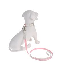 DVS DOG VIP STAR - Harness & Leash Set
