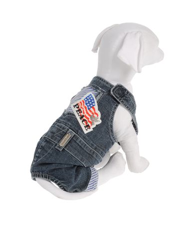 ZOOM DVS DOG VIP STAR - Sweater