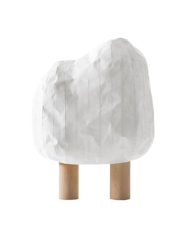 ZOOM SUPER-ETTE - Table lamp