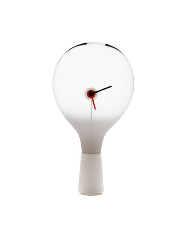 ZOOM SUPER-ETTE - Table clock