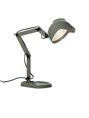 Lighting LIFESTYLE: DUII TABLE
