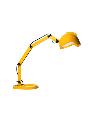 Lighting LIFESTYLE: DUII TABLE