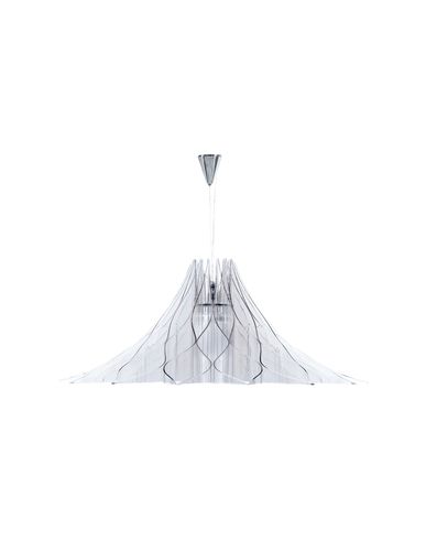 ZOOM SKITSCH - Suspension lamp