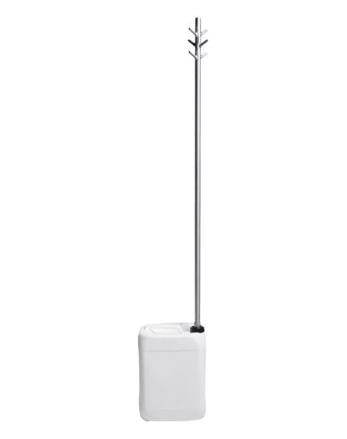 ZOOM SKITSCH - Coat rack