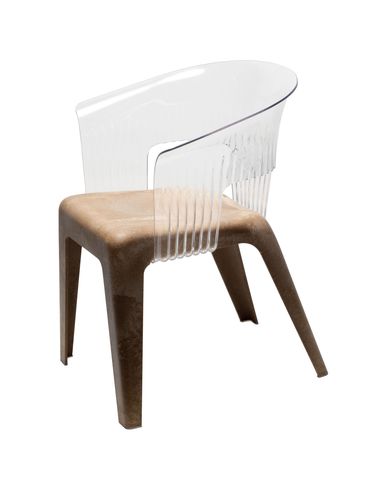 ZOOM SKITSCH - Chair
