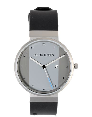 ZOOM JACOB JENSEN - Wrist watch