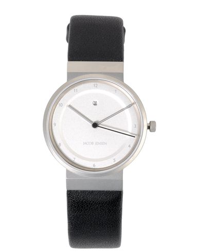 ZOOM JACOB JENSEN - Wrist watch