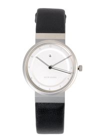 JACOB JENSEN - Wrist watch