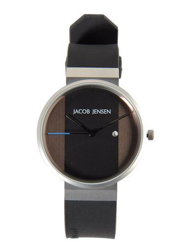 ZOOM JACOB JENSEN - Wrist watch