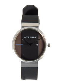 JACOB JENSEN Wrist watch