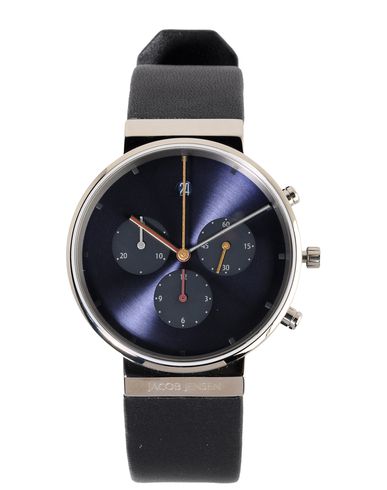 ZOOM JACOB JENSEN - Wrist watch