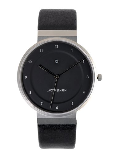 ZOOM JACOB JENSEN - Wrist watch