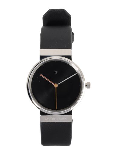 ZOOM JACOB JENSEN - Wrist watch