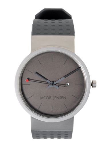 ZOOM JACOB JENSEN - Wrist watch