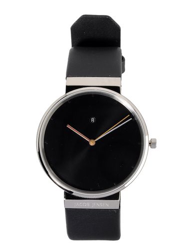 ZOOM JACOB JENSEN - Wrist watch