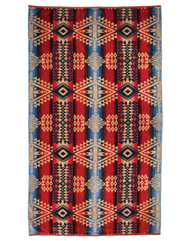 ZOOM PENDLETON - Towel
