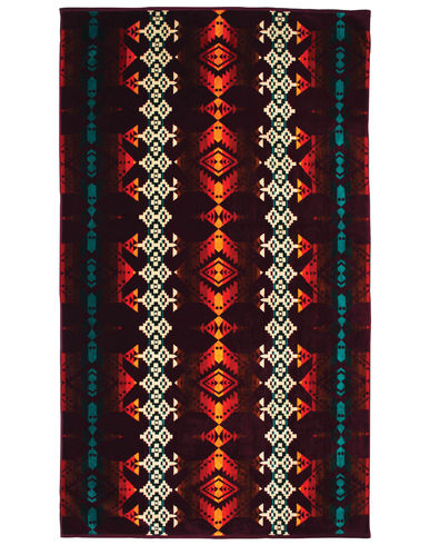 ZOOM PENDLETON - Towel