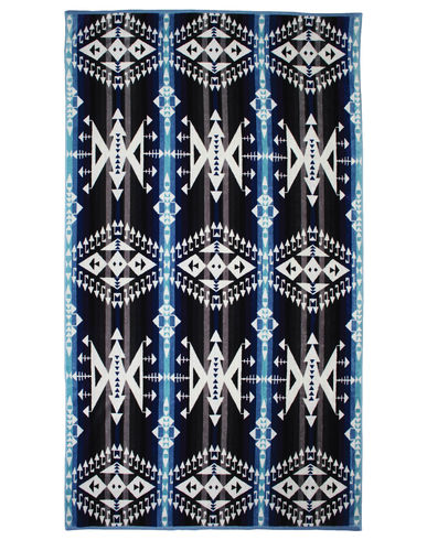 ZOOM PENDLETON - Towel