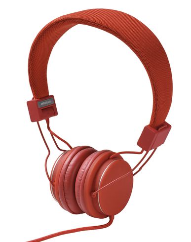 ZOOM URBANEARS - Headphone