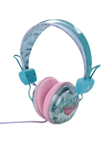 ZOOM WESC - Headphone