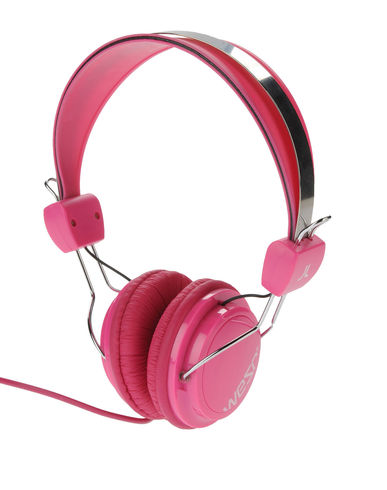 ZOOM WESC - Headphone