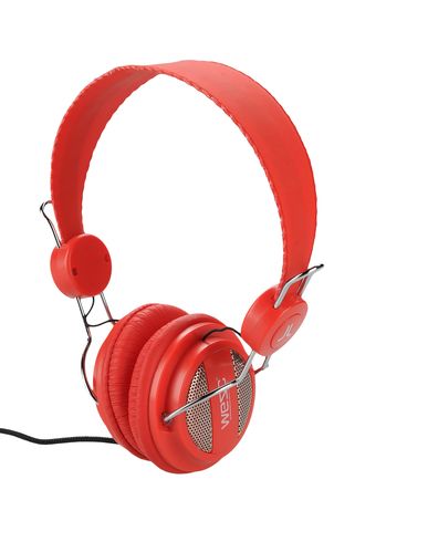 ZOOM WESC - Headphone