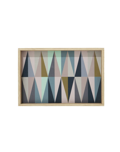 ZOOM FERM LIVING - Tray