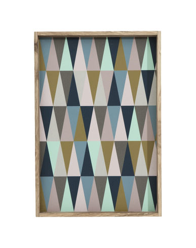 ZOOM FERM LIVING - Tray