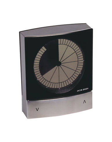 ZOOM JACOB JENSEN - Table Clock