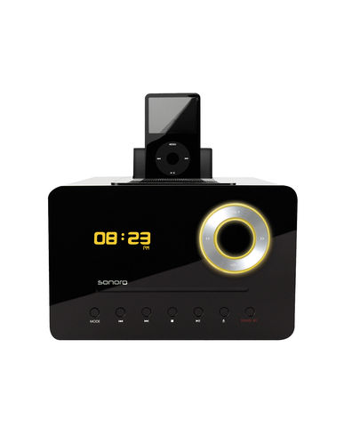 ZOOM SONORO - Speaker