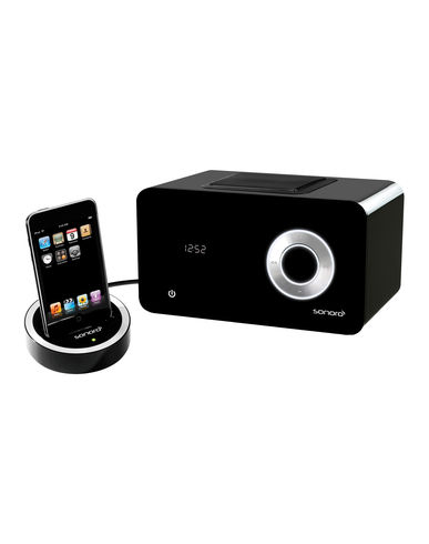 ZOOM SONORO - Speaker