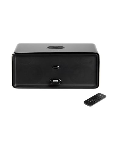 ZOOM SONORO - Speaker