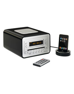 SONORO - HI TECH - Radio