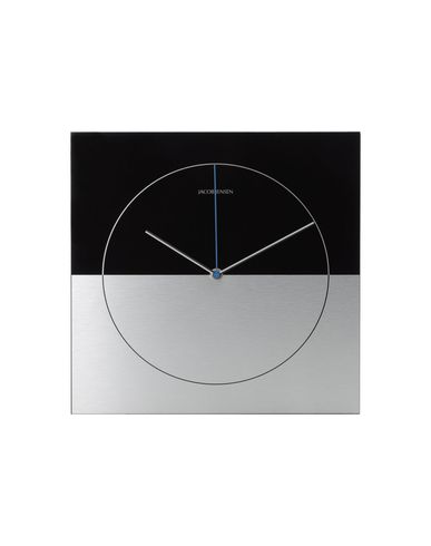 ZOOM JACOB JENSEN - Wall clock