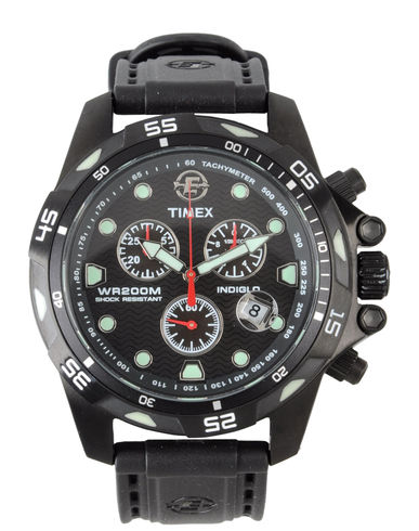 ZOOM TIMEX - Wrist watch