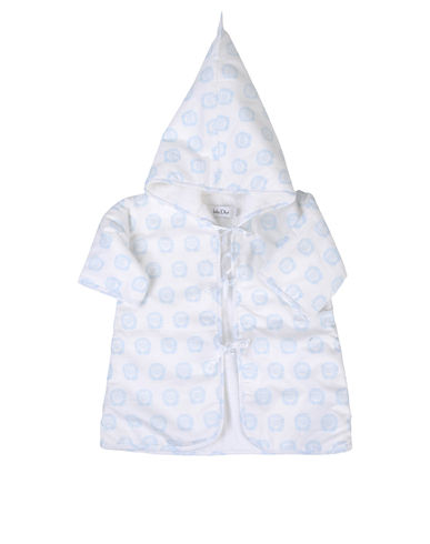 ZOOM BABY DIOR - TRAVEL ROBE