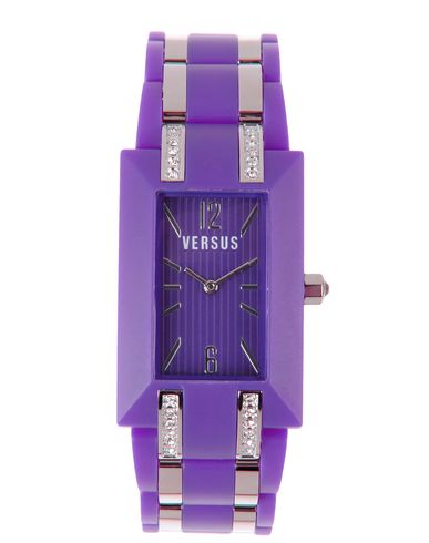 ZOOM VERSUS - Wrist watch
