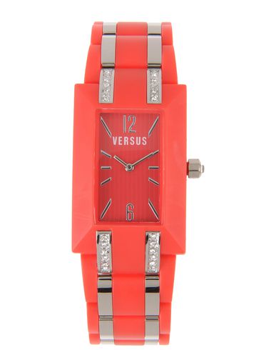 ZOOM VERSUS - Wrist watch