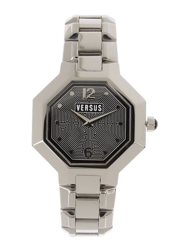 ZOOM VERSUS - Wrist watch