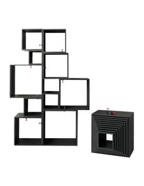 SELETTI Bookshelf