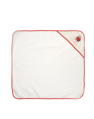 ZOOM LAURA BIAGIOTTI BABY - Towel