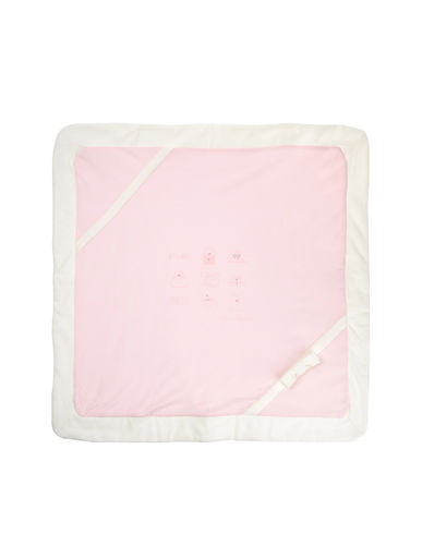 ZOOM LAURA BIAGIOTTI BABY - Baby blanket
