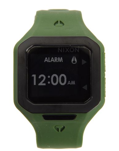 ZOOM NIXON - Wrist watch