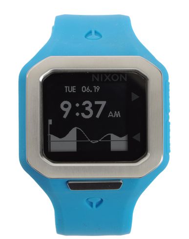 ZOOM NIXON - Wrist watch