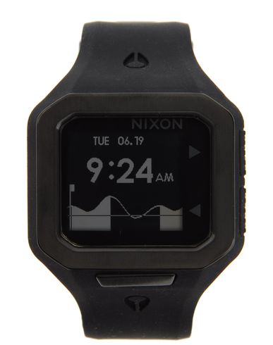 ZOOM NIXON - Wrist watch