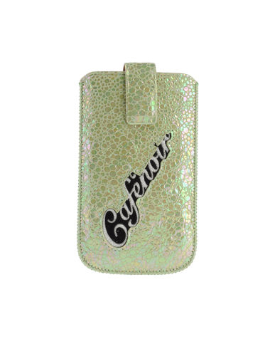 ZOOM CAFe'NOIR - Cell phone case
