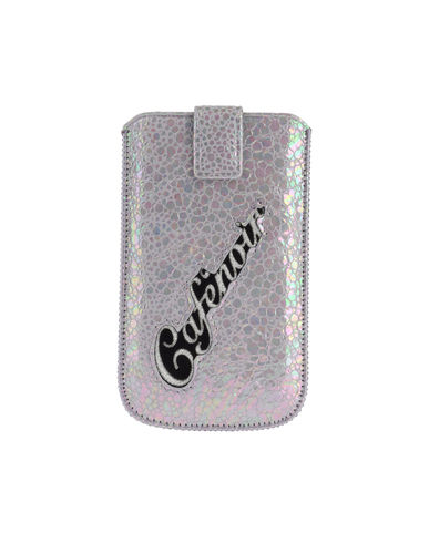 ZOOM CAFe'NOIR - Cell phone case