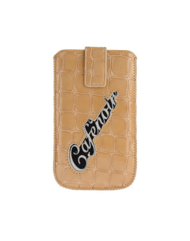ZOOM CAFe'NOIR - Mobile phone case