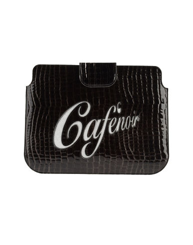 ZOOM CAFe'NOIR - Hi-tech accessory