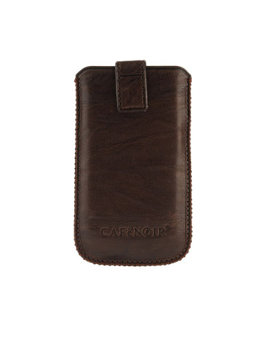 ZOOM CAFe'NOIR - Cell phone case